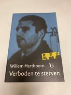 Willem Harthoorn Verboden te sterven oa Oranjehotel, Boeken, Ophalen of Verzenden, Tweede Wereldoorlog, Gelezen, Algemeen