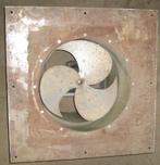 Grote industiele ventilator holland heating 900 m3/uur, Ophalen, Zo goed als nieuw