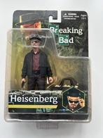 Breaking Bad Heisenberg Actiefiguur - Nieuw in Verpakking, Verzamelen, Ophalen of Verzenden, Nieuw