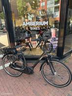 Sparta M7B Damesfiets E-Bike, Gebruikt, Sparta