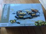 Gourmet/grill set, Ophalen of Verzenden, Zo goed als nieuw, 4 t/m 7 personen