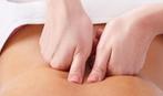 Tuina massage, Ontspanningsmassage