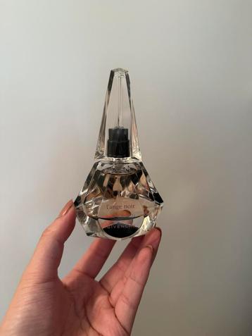 Givenchy - L’ange Noir EDT 30ml nieuw Zeldzaam!!!💓✨ beschikbaar voor biedingen