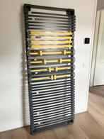 Bossflex 800 lattenbodem, Huis en Inrichting, Slaapkamer | Matrassen en Bedbodems, Ophalen, Tweepersoons, Zo goed als nieuw, 80 cm