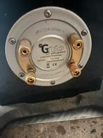 Monitor Audio GS 60 geluidsboxen., Ophalen, Front, Rear of Stereo speakers, Overige merken