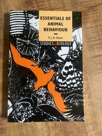 Essentials of Animal Behaviour - P.J.B. Slater, Boeken, Ophalen of Verzenden, Zo goed als nieuw