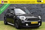 Mini Countryman 2.0 Cooper S Chili FULL OPTIONS! HARMAN KARD, Auto's, Mini, Gebruikt, Euro 6, 1435 kg, Zwart