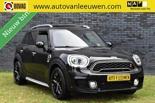 Mini Countryman 2.0 Cooper S Chili FULL OPTIONS! HARMAN KARD, Auto's, Mini, Bedrijf, Te koop, Countryman, ABS, Achteruitrijcamera
