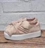 Kenneth Cole - Prachtige leren sneakers maat 39 - Nieuw €120, Kenneth Cole, Nieuw, Ophalen of Verzenden, Sneakers of Gympen