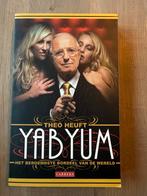 Yab Yum Theo Heuft, Overige, Ophalen of Verzenden, Zo goed als nieuw, Theo Heuft