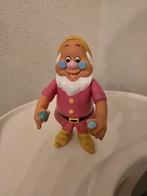Vintage Dwerg Pop - 17 cm, Ophalen of Verzenden, Gebruikt