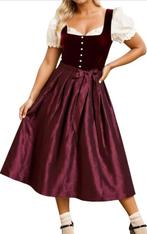 Nieuwe Dirndl Jurken voor Oktoberfest!, Kleding | Dames, Jurken, Ophalen of Verzenden, Nieuw, Onder de knie