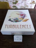 Bordspel - Turbulences, Hobby en Vrije tijd, Gezelschapsspellen | Bordspellen, Drie of vier spelers, Ophalen of Verzenden, Nieuw