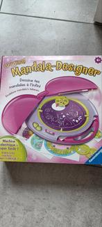 Mandala designer, Ophalen of Verzenden, Zo goed als nieuw