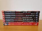 DC Comics Justice League The New 52 complete hardcover serie, Boeken, Strips | Comics, Amerika, Geoff Johns, Complete serie of reeks