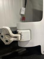 Citroen Jumpy Achterdeur links wit met ruit 9811895380,, Gebruikt, Citroën, Deur, Ophalen of Verzenden
