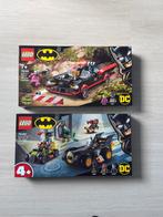 Lego batman 76180 en 76188 Nieuw, Kinderen en Baby's, Speelgoed | Duplo en Lego, Ophalen of Verzenden, Nieuw