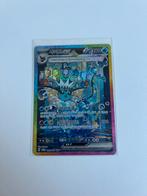 Vaporeon prismatic evolutions, Ophalen of Verzenden, Zo goed als nieuw