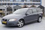 Volvo V70 2.0 145PK Kinetic, Auto's, Voorwielaandrijving, 145 pk, Zwart, 4 cilinders