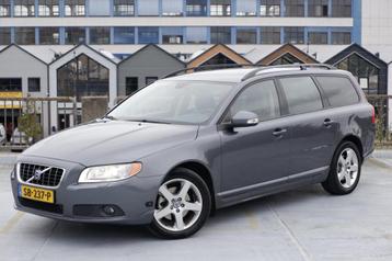 Volvo V70 2.0 145PK Kinetic beschikbaar voor biedingen