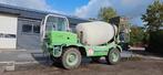 Dieci F7000 begon mixer (bj 2015), Overige brandstoffen, Bedrijf, Aanhangers en Opleggers, Te koop