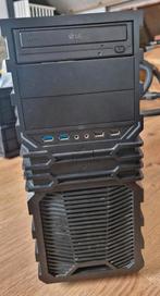 GamePC met alle toebehoren (met storing), Ophalen of Verzenden, Gebruikt