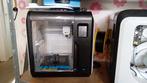 Flashforge adventure 3, plus donor machine, Computers en Software, 3D Printers, Ophalen, Ingebouwde Wi-Fi, Gebruikt