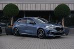 BMW 1 Serie M135i xDrive High Executive Panodak M Performanc, Auto's, BMW, 1998 cc, Gebruikt, 4 cilinders, Bedrijf