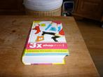 Sophie Kinsella; 3x shopaholic, Ophalen of Verzenden, Gelezen, Sophie Kinsella