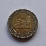 Duitsland: bijzondere 2 euromunt Rheinland-Pfalz., Ophalen of Verzenden, Duitsland, 2 euro, Losse munt