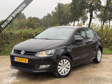 Volkswagen Polo 1.4-16V Highline -AIRCO-CC- Apk (01-2026) *I beschikbaar voor biedingen
