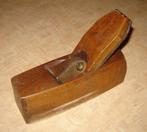 Antieke blokschaaf - fa. S. van Embden - S.V.E. - Amsterdam, Ophalen of Verzenden