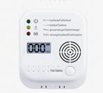 Alecto Rookmelder & Koolmonoxidemelder - SET - NIEUW, Detector, Sensor of Melder, Nieuw, Ophalen of Verzenden, Rook