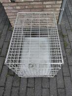 HONDENBENCH, Dieren en Toebehoren, Ophalen, Gebruikt