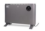 QLT Smart Digitale Convectie Kachel (2000 watt), 30 tot 80 cm, Minder dan 60 cm, Ophalen of Verzenden, Kachel