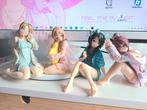 Realx Time Anime Figuren Set, Ophalen of Verzenden, Zo goed als nieuw
