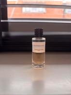 Christian Dior - Leather Oud miniatuur, Ophalen of Verzenden, Zo goed als nieuw, Miniatuur