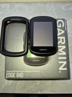 Garmin Edge 840 Fietscomputer, Ophalen of Verzenden, Draadloos, Zo goed als nieuw