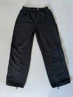 Donkergrijze Adidas broek, maat 152, Ophalen of Verzenden, Zo goed als nieuw, Broek