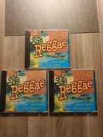 3x cd it's reggae, Cd's en Dvd's, Cd's | Verzamelalbums, Ophalen of Verzenden, Zo goed als nieuw