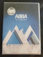 ABBA - IN CONCERT 30TH ANNIVERSARY DVD, Ophalen of Verzenden, Zo goed als nieuw