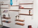 String wall unit design by Nils strinning 1960 vintage, Ophalen, Gebruikt, -, -