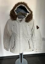 Gaastra winterjack heren maat L met afneembare capuchon, Kleding | Heren, Ophalen of Verzenden, Zo goed als nieuw, Maat 52/54 (L)