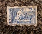 Frankrijk 1935 Intellectuele werklozen gestempeld michel 303, Postzegels en Munten, Postzegels | Europa | Frankrijk, Ophalen of Verzenden