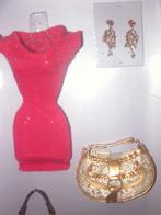 Fashion Royalty Hello Bolly Luxury Wear NRFB, Verzenden, Nieuw, Kleertjes