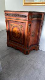 Italiaans Brocante kastje, Antiek en Kunst, Curiosa en Brocante, Ophalen