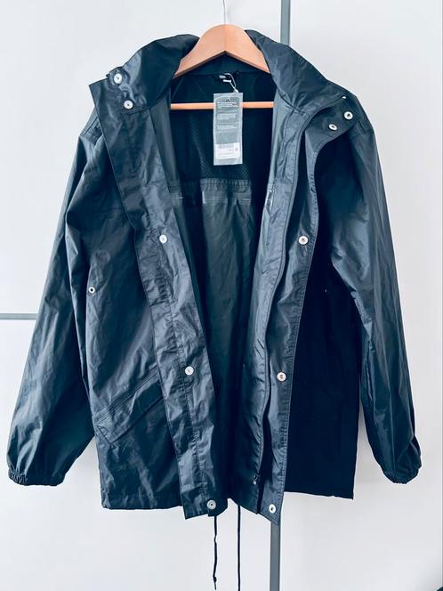 Nieuw Hema Regenjas Maat S Zwart, Caravans en Kamperen, Regenkleding, Nieuw, Regenjas, Dames, Heren, Kinderen, Ophalen of Verzenden