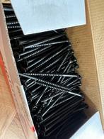 Gipsplaatschroeven 4,8 x 100mm, Doe-het-zelf en Verbouw, IJzerwaren en Bevestigingsmiddelen, Ophalen of Verzenden, Nieuw, 100 tot 250 mm