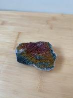 Natuurlijke regenboog edelsteen, Ophalen of Verzenden, Nieuw