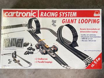 ** AFGEPRIJSD ** NIEUW  ** RACEAAN ** 9,4 meter ** beschikbaar voor biedingen